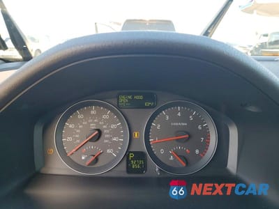 Zdjęcie 9 z 12 samochodu: 2009 VOLVO S40 2.4I VIN:YV1MS390192453104 - miniatura