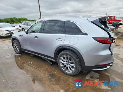 Drugie zdjęcie samochodu z przodu: 2025 MAZDA CX-90 PREMIUM PLUS VIN:JM3KKEHD9S1228526 - miniatura
