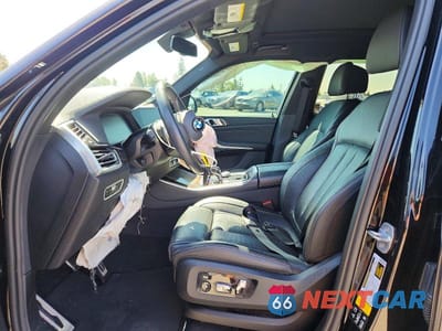 Zdjęcie 7 z 12 samochodu: 2019 BMW X5 XDRIVE40I VIN:5UXCR6C52KLL60948 - miniatura
