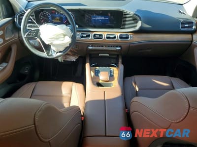 Zdjęcie 8 z 13 samochodu: 2024 MERCEDES-BENZ GLE 350 4MATIC VIN:4JGFB4FB3RB235154 - miniatura