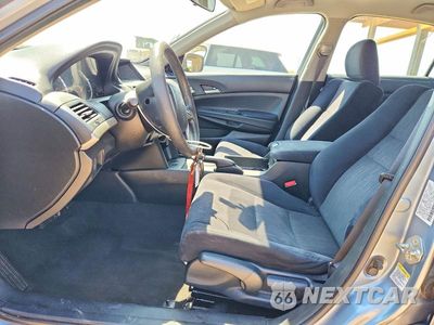 Zdjęcie 7 z 13 samochodu: 2012 HONDA ACCORD LX VIN:1HGCP2F31CA006024 - miniatura