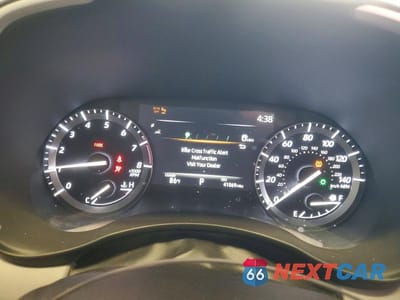 Zdjęcie 9 z 14 samochodu: 2020 TOYOTA HIGHLANDER XLE VIN:5TDGZRBH7LS509788 - miniatura