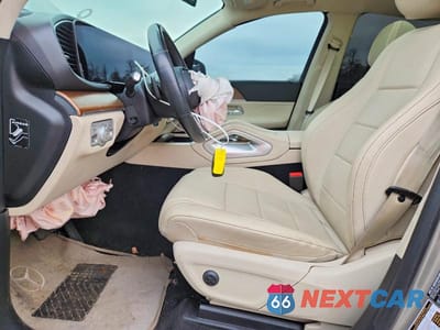 Zdjęcie 7 z 13 samochodu: 2022 MERCEDES-BENZ GLE 350 VIN:4JGFB4JB8NA621317 - miniatura