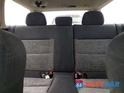 Zdjęcie 10 z 12 samochodu: 2006 SUBARU LEGACY OUTBACK 2.5I VIN:4S4BP61C066300851 - miniatura