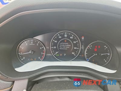 Zdjęcie 9 z 13 samochodu: 2024 MAZDA CX-90 PREFERRED PLUS VIN:JM3KKCHD4R1126081 - miniatura