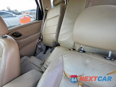 Zdjęcie 10 z 12 samochodu: 2005 FORD ESCAPE LIMITED VIN:1FMYU04105KA49801 - miniatura