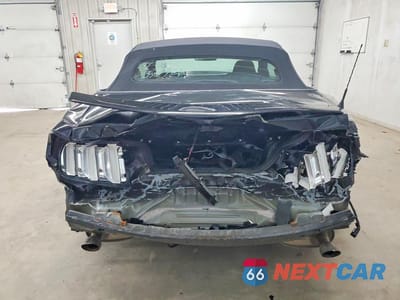 Zdjęcie 6 z 12 samochodu: 2017 FORD MUSTANG V6 CONVERTIBLE VIN:1FATP8EM9H5291492 - miniatura
