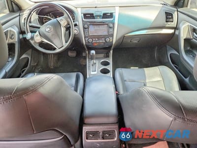 Zdjęcie 8 z 12 samochodu: 2015 NISSAN ALTIMA 2.5 SL VIN:1N4AL3AP0FN907213 - miniatura