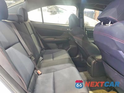 Zdjęcie 10 z 12 samochodu: 2015 SUBARU WRX PREMIUM VIN:JF1VA1F60F9805768 - miniatura