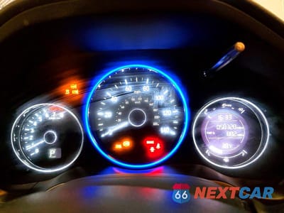 Zdjęcie 9 z 12 samochodu: 2017 HONDA HR-V EX VIN:3CZRU6H55HG703402 - miniatura