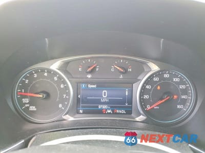 Zdjęcie 9 z 13 samochodu: 2022 CHEVROLET EQUINOX LT VIN:2GNAXKEVXN6112018 - miniatura