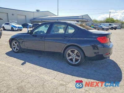 Drugie zdjęcie samochodu z przodu: 2015 BMW 328 I SULEV VIN:WBA3C1C54FP852088 - miniatura
