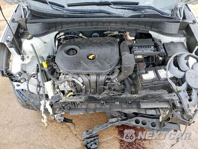 Zdjęcie 11 z 13 samochodu: 2019 HYUNDAI TUCSON VALUE VIN:KM8J3CA48KU866860 - miniatura