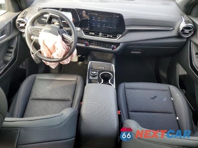 Zdjęcie 8 z 13 samochodu: 2026 CHEVROLET EQUINOX LT VIN:3GNAXPEG3TL161049 - miniatura