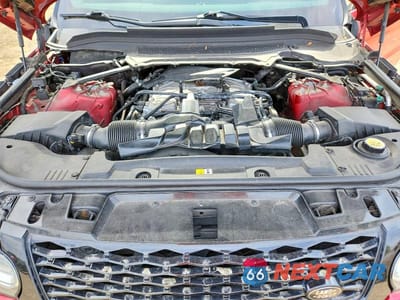 Zdjęcie 12 z 13 samochodu: 2015 LAND ROVER RANGE ROVER SPORT HSE VIN:SALWR2VFXFA507640 - miniatura