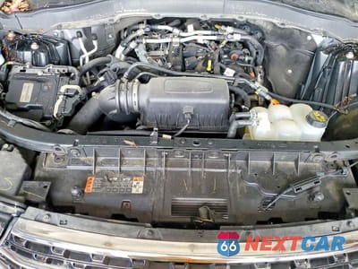 Zdjęcie 12 z 13 samochodu: 2021 FORD EXPLORER XLT VIN:1FMSK8DH6MGC45329 - miniatura