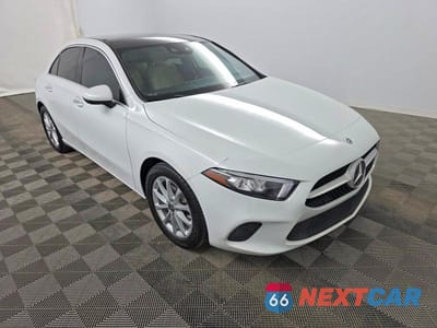 2020 MERCEDES-BENZ A 220 4MATIC W1K3G4FB2LW044212 - główne zdjęcie licytacji z USA - miniatura