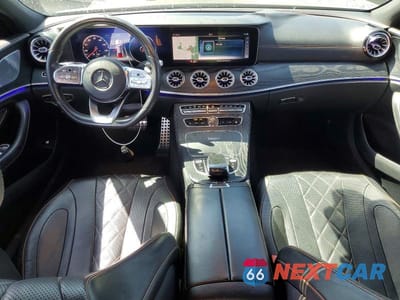 Zdjęcie 8 z 12 samochodu: 2019 MERCEDES-BENZ CLS 450 VIN:WDD2J5JB0KA007729 - miniatura