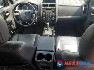 Zdjęcie 8 z 11 samochodu: 2009 FORD ESCAPE LIMITED VIN:1FMCU94GX9KB20737 - miniatura