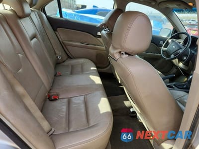 Zdjęcie 10 z 12 samochodu: 2012 FORD FUSION SEL VIN:3FAHP0JG5CR263847 - miniatura