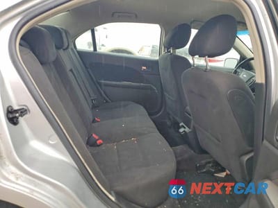 Zdjęcie 10 z 13 samochodu: 2010 FORD FUSION HYBRID VIN:3FADP0L32AR151299 - miniatura