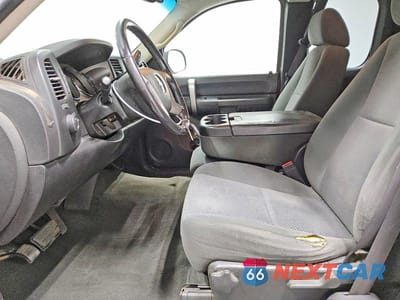 Zdjęcie 7 z 12 samochodu: 2008 CHEVROLET SILVERADO C1500 VIN:2GCEC19J081250496 - miniatura