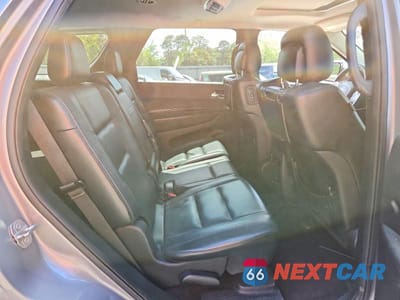 Zdjęcie 11 z 13 samochodu: 2016 DODGE DURANGO LIMITED VIN:1C4RDJDG3GC387225 - miniatura
