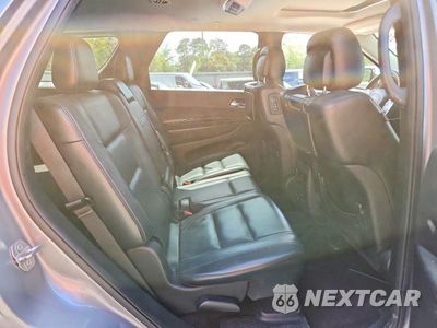 Zdjęcie 11 z 13 samochodu: 2016 DODGE DURANGO LIMITED VIN:1C4RDJDG3GC387225 - miniatura