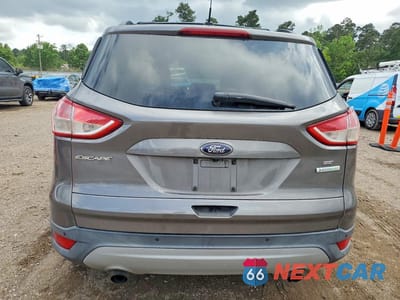 Zdjęcie 6 z 12 samochodu: 2014 FORD ESCAPE SE VIN:1FMCU0G98EUC16633 - miniatura