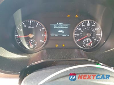 Zdjęcie 9 z 12 samochodu: 2020 KIA TELLURIDE S VIN:5XYP64HC5LG027051 - miniatura