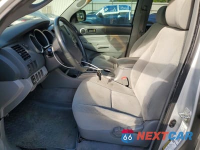 Zdjęcie 7 z 12 samochodu: 2007 TOYOTA TACOMA PRERUNNER V6 VIN:3TMJU62N77M030155 - miniatura