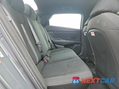 Zdjęcie 10 z 13 samochodu: 2025 HYUNDAI ELANTRA SEL SPORT VIN:KMHLM4DG8SU936455 - miniatura