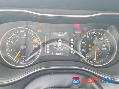 Zdjęcie 9 z 13 samochodu: 2019 JEEP CHEROKEE LATITUDE VIN:1C4PJMCB1KD477581 - miniatura