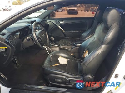 Zdjęcie 7 z 12 samochodu: 2015 HYUNDAI GENESIS COUPE 3.8 ULTIMATE VIN:KMHHU6KJXFU124273 - miniatura