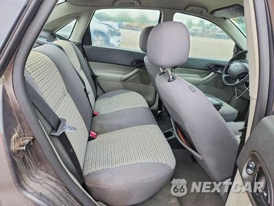 Zdjęcie 10 z 12 samochodu: 2007 FORD FOCUS ZX4 VIN:1FAHP34NX7W259646 - miniatura