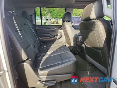 Zdjęcie 11 z 13 samochodu: 2018 GMC YUKON XL DENALI VIN:1GKS1HKJ4JR208233 - miniatura