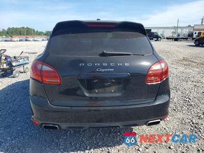 Zdjęcie 6 z 13 samochodu: 2013 PORSCHE CAYENNE VIN:WP1AA2A28DLA02272 - miniatura