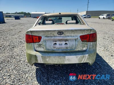 Zdjęcie 6 z 12 samochodu: 2012 KIA FORTE EX VIN:KNAFU4A20C5494967 - miniatura