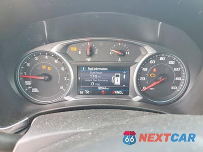 Zdjęcie 9 z 14 samochodu: 2022 CHEVROLET EQUINOX LT VIN:3GNAXKEV1NL164763 - miniatura