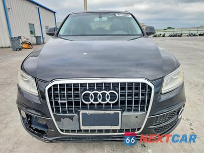 Piąte zdjęcie samochodu w środku: 2014 AUDI Q5 PREMIUM PLUS VIN:WA1DGAFP1EA024116 - miniatura