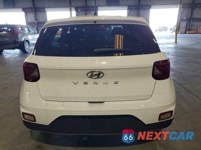 Zdjęcie 6 z 13 samochodu: 2026 HYUNDAI VENUE SE VIN:KMHRB8A36TU419374 - miniatura
