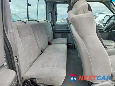 Zdjęcie 10 z 12 samochodu: 2004 FORD F250 SUPER DUTY VIN:1FTNX20P34EA90649 - miniatura