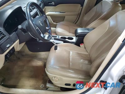Zdjęcie 7 z 12 samochodu: 2010 MERCURY MILAN PREMIER VIN:3MEHM0JA6AR649493 - miniatura
