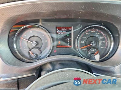 Zdjęcie 9 z 12 samochodu: 2014 DODGE CHARGER R VIN:2C3CDXDT3EH339924 - miniatura