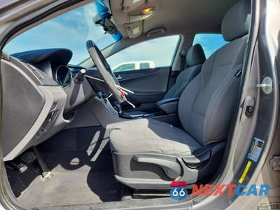 Zdjęcie 7 z 12 samochodu: 2014 HYUNDAI SONATA GLS VIN:5NPEB4AC8EH830932 - miniatura