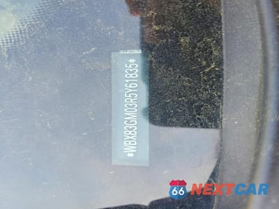 Zdjęcie 12 z 12 samochodu: 2024 BMW X2 M35I VIN:WBX83GM03R5Y61835 - miniatura