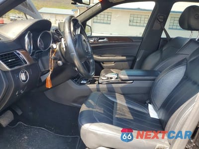 Zdjęcie 7 z 13 samochodu: 2019 MERCEDES-BENZ GLS 450 4MATIC VIN:4JGDF6EEXKB229795 - miniatura