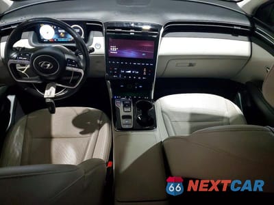 Zdjęcie 8 z 13 samochodu: 2023 HYUNDAI TUCSON LIMITED VIN:5NMJE3AE3PH183745 - miniatura