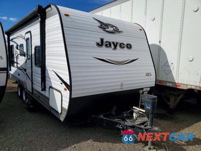 2018 JAYCO JAY FLIGHT CAMPER 1UJBJ0BL8J75Z0101 - główne zdjęcie licytacji z USA - miniatura