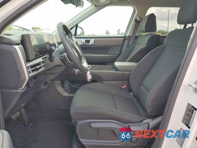 Zdjęcie 7 z 14 samochodu: 2026 HYUNDAI SANTA FE SE VIN:5NMP14GL7TH189530 - miniatura